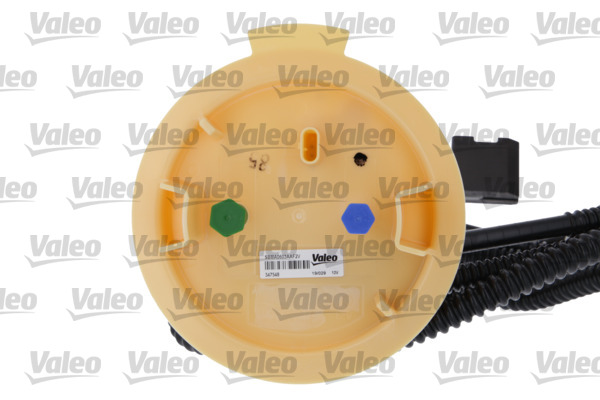 VALEO 347548 Sensore, Livello carburante